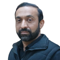 {0} - Subject Matter Expert from Kolabtree