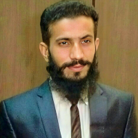 Malik Muhammad F. - MA English Literature - Subject Matter Expert from Kolabtree