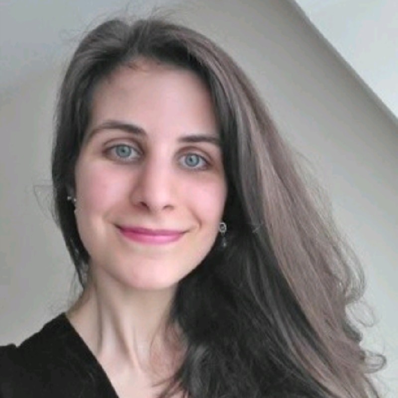 Nádia L. - PhD Cancer Biology - Subject Matter Expert from Kolabtree