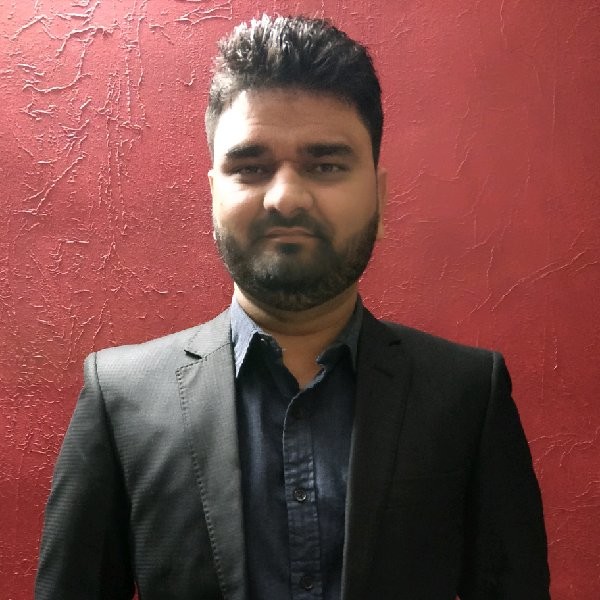 rahul bana freelance tensorflow expert for hire