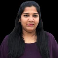 Anantha Barathi M. - PhD - Subject Matter Expert from Kolabtree