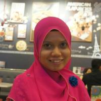nurul hawa food safety freelance expert