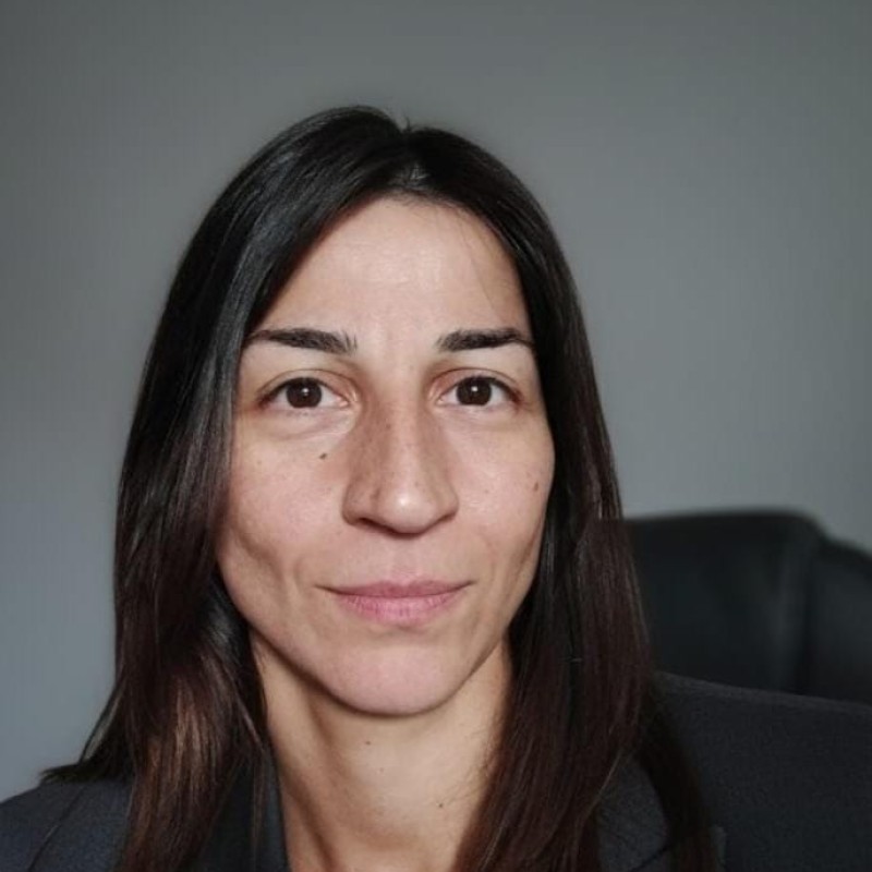 Rania G. - Masters of Philosophy - Subject Matter Expert from Kolabtree