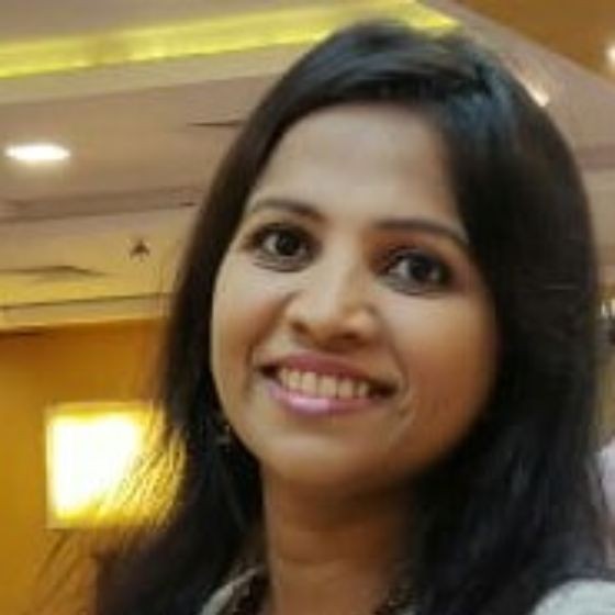 Sarika S. - BDS - Subject Matter Expert from Kolabtree