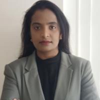 ANJUM I. - Msc. Data Analytics - Subject Matter Expert from Kolabtree