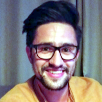 Sebastian A. - Ph.D in Chemical Biology - Subject Matter Expert from Kolabtree