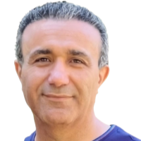 Mohsen F. - Medical Genetics - Subject Matter Expert from Kolabtree