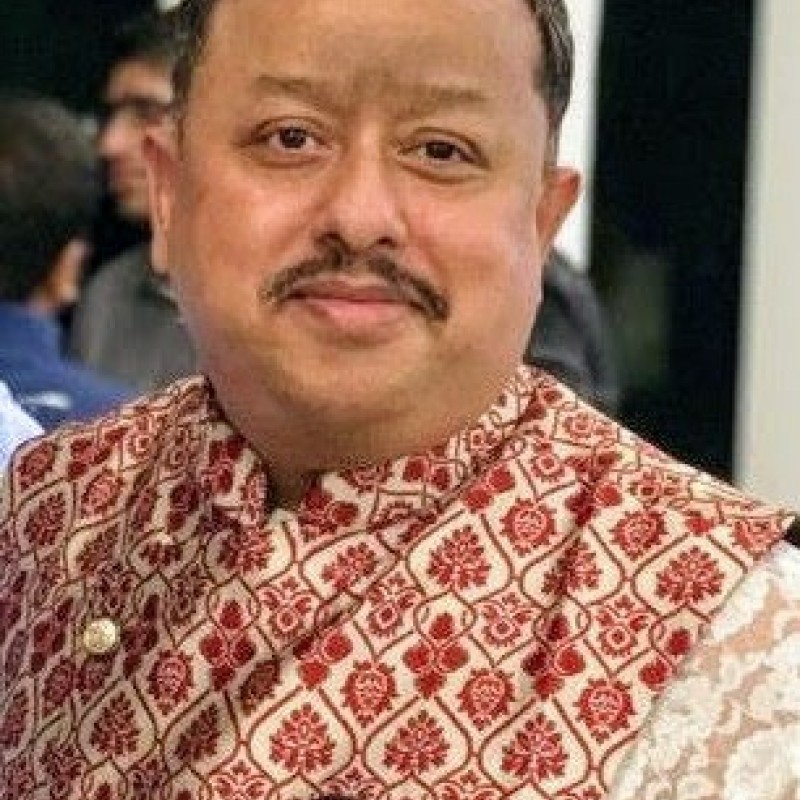 dr siddharth dutta forecasting prediction consultant for hire