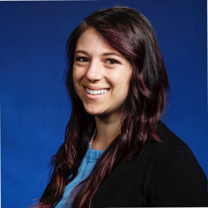 Chelsea L. - Doctor of Philosophy, Industrial/Organizational Psychology - Subject Matter Expert from Kolabtree