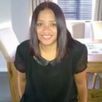 tameryn stringer freelance medicinal chemistry expert for hire