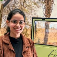 Sri Esha P. - Medical Degree (MD) - Subject Matter Expert from Kolabtree