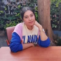 Saba F. - Pharm D - Subject Matter Expert from Kolabtree