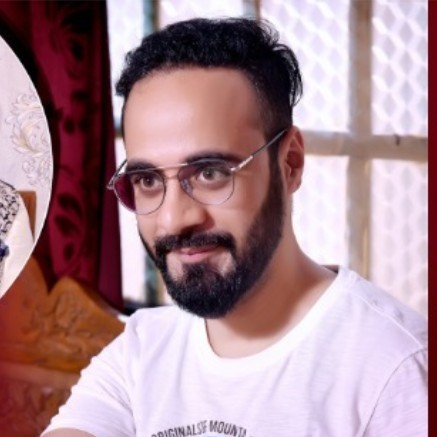 jameel khan phd climate change freelance expert