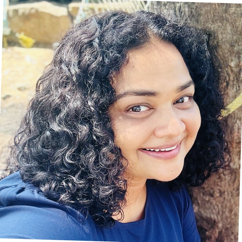 Meera Kanakamma M. - Doctor of Philosophy in Physics - School of Physical and Mathematical Sciences - Subject Matter Expert from Kolabtree