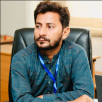 Muhammad G. - PhD BIotechnology - CABB - Subject Matter Expert from Kolabtree