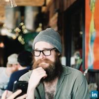 Matthew L. - Master's of Science in Computer Science - Subject Matter Expert from Kolabtree