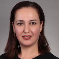 Yalda D. - PhD - Subject Matter Expert from Kolabtree