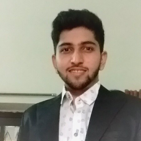 vivek tambi predictive analytics freelancer for hire