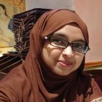 amna jabbar siddiqui lipids freelance expert