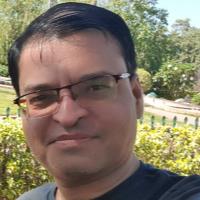 PRAVIN M. - MBA - Subject Matter Expert from Kolabtree