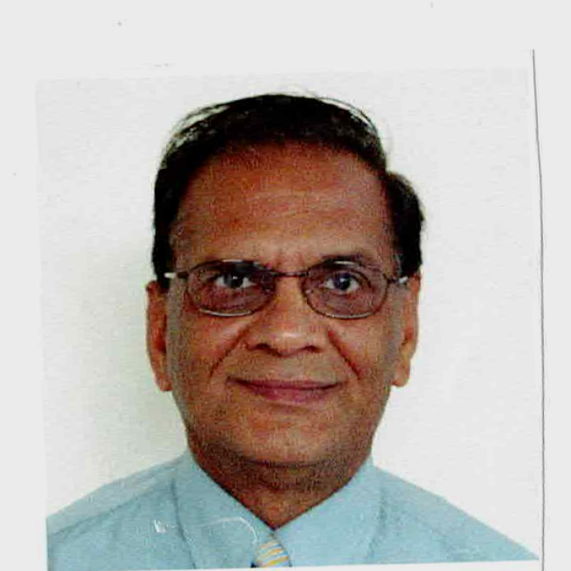 {0} - Subject Matter Expert from Kolabtree