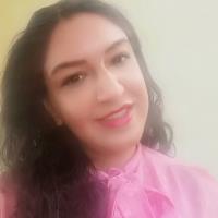 Niloofar B. - Doctor of Pharmacy (Pharm.D.) - Subject Matter Expert from Kolabtree