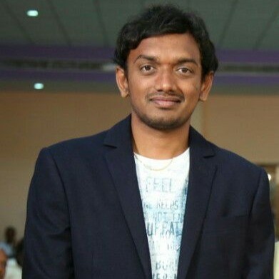 Damodara rao K. - M.Pharmacy (Pharmacology) - Subject Matter Expert from Kolabtree