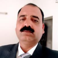 Muhammad Saleem K. - PhD - Subject Matter Expert from Kolabtree