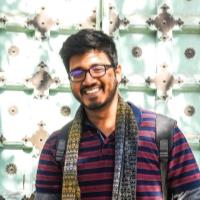 Arpan D. - integrated PhD - Department of Chemical sciences - Subject Matter Expert from Kolabtree