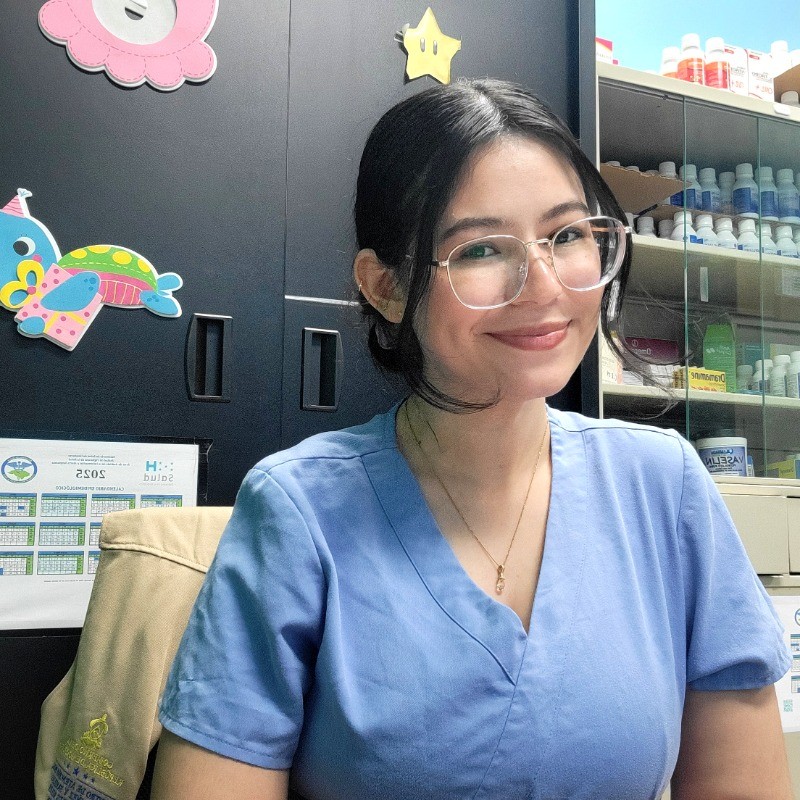 Dayanara F. - Doctora en Medicina y Cirugía - Subject Matter Expert from Kolabtree