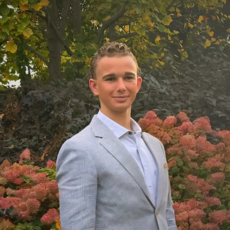 Jonas K. - BBA & Psychology - Subject Matter Expert from Kolabtree