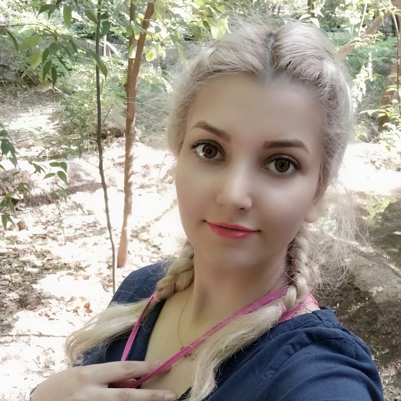 Parivash A. - Biomedical Engineering - Subject Matter Expert from Kolabtree