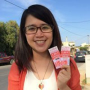 Yun-Chun W. - PhD candidate in epidemiology - Subject Matter Expert from Kolabtree