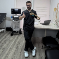 Vasyl S. - MD Doctor of Medicine - Subject Matter Expert from Kolabtree