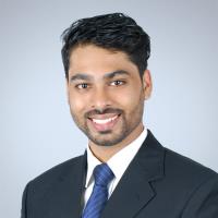 Sumesh S. - MBBS - Subject Matter Expert from Kolabtree