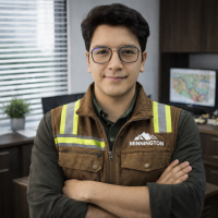 Jorge V. - Bachelor’s Degree in Geological Engineering - Subject Matter Expert from Kolabtree