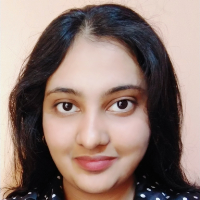 Apoorva M. - M.Sc (Master of Science) - Subject Matter Expert from Kolabtree