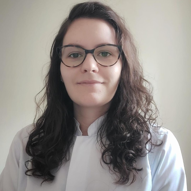 Paula Z. - Doctorate degree - Biochemistry - Subject Matter Expert from Kolabtree