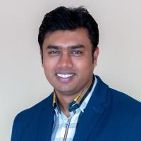 Uzzal L. - PhD in Plant Science (Genomics) - Subject Matter Expert from Kolabtree