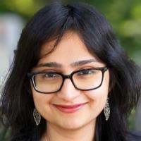 Ishita B. - Ph.D. Researcher - Applied Genetics - Subject Matter Expert from Kolabtree