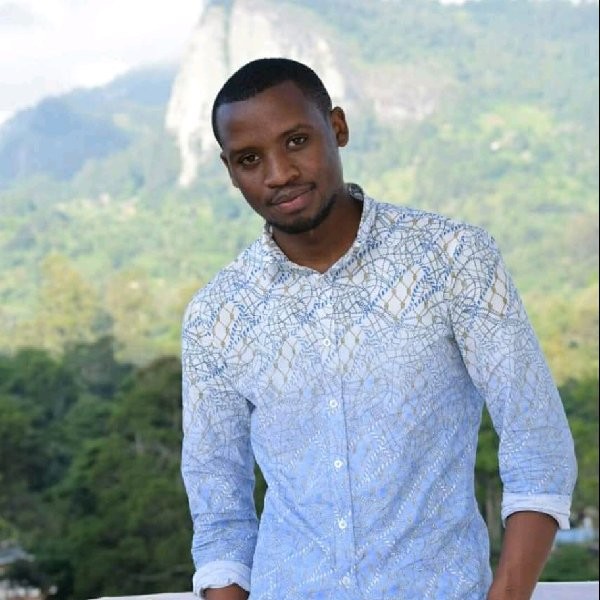 duncan cheruyot english literature freelance expert