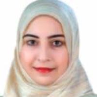 Hira Z. - PhD (In progress) - Subject Matter Expert from Kolabtree