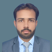 Abid Z. - MS Chemistry - Subject Matter Expert from Kolabtree