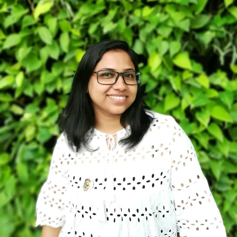 {0} - Subject Matter Expert from Kolabtree
