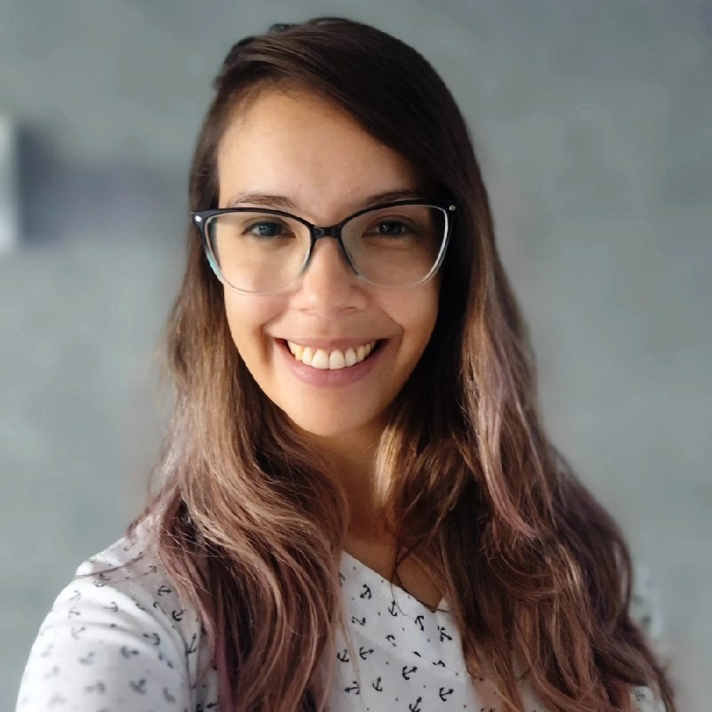 Gabriela L. - PhD student in Pharmacology - Subject Matter Expert from Kolabtree