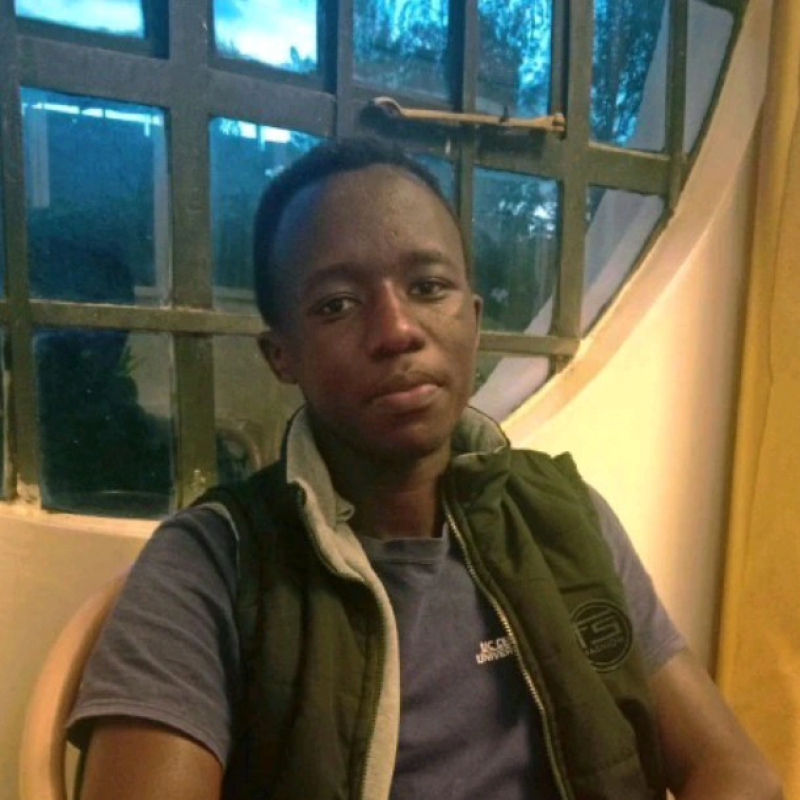 Deogracious K. - Master of Public Health(MPH) - Faculty of Health Sciences - Subject Matter Expert from Kolabtree