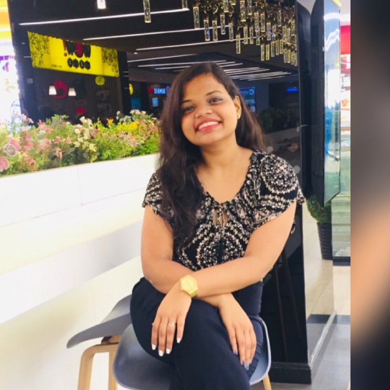 Prerana D. - M.Sc Clinical Research - Subject Matter Expert from Kolabtree