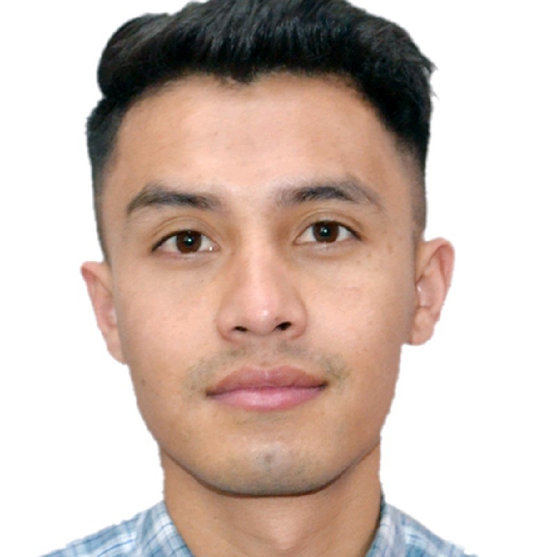 Anup R. - B. Tech - Subject Matter Expert from Kolabtree