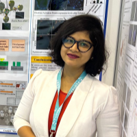 Madhu Shree P. - PhD in Bioengineering - Subject Matter Expert from Kolabtree