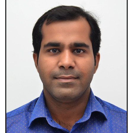 hire freelance molecular modeling expert bhalchandra jadhav